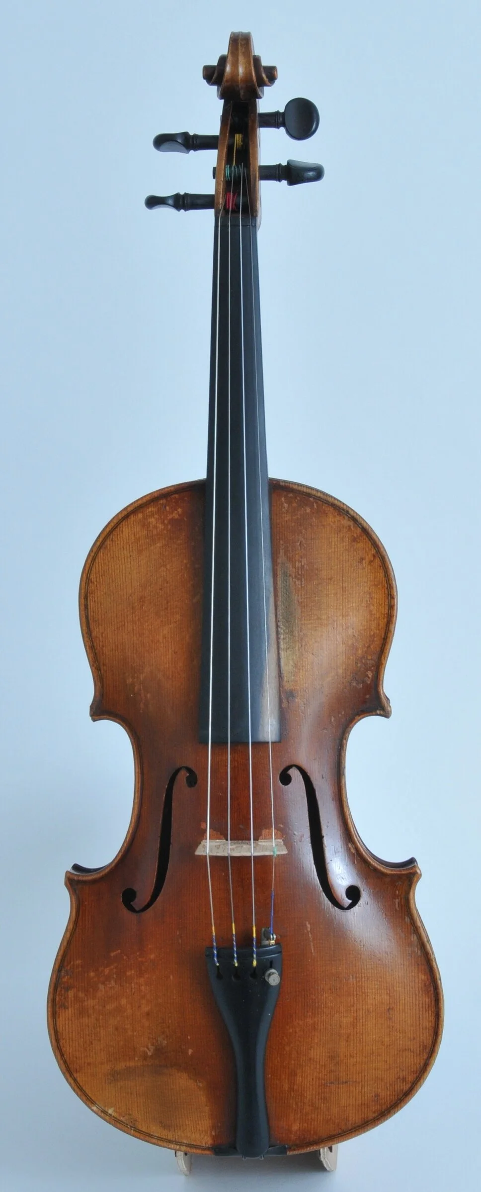 Domenico Montagnana copy — Forte Violen